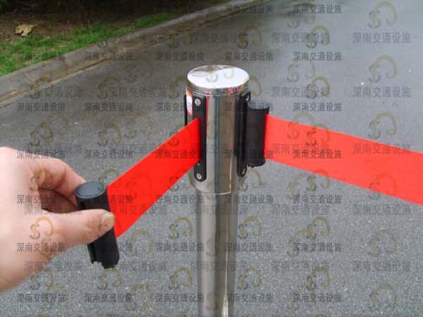 不锈钢隔离带/研发不锈钢隔离带/不锈钢隔离带厂家