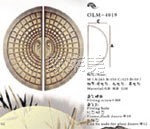 雕刻拉手OLM-1116