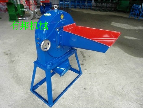 杂粮饲料粉碎机，豆类粉碎机，陶土粉碎机