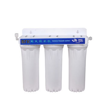 20寸三级过滤器 10寸三级过滤器净水器