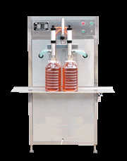 食用油包装机_食用油灌装机_装瓶机