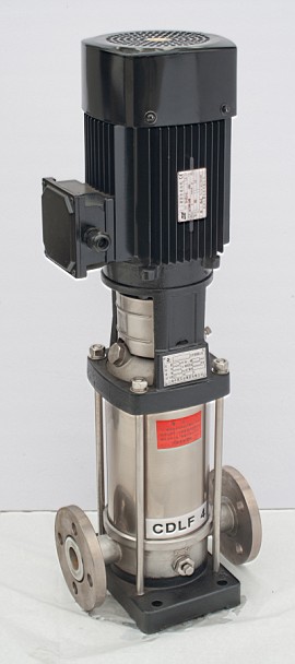 CDLF4立式多级离心泵