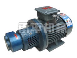 CB型内啮合齿轮泵