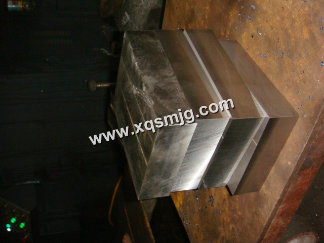 供应优质国产高速钢W6Mo5Cr4V2冷作模具钢,切削钢!