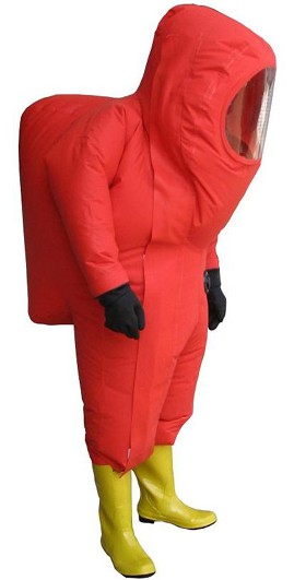 山东重型防化服价格，济南重型防化服，消防专用防化服