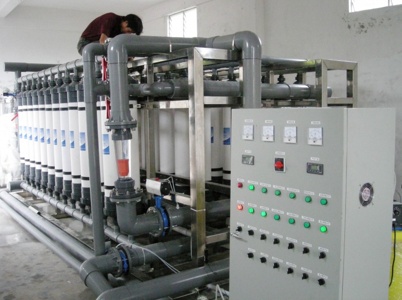 北京矿泉水过滤设备，北京食品加工水净化设备