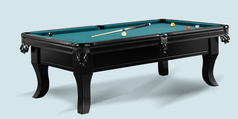 台球桌厂家