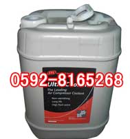 英格索兰空压机原装油