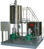 生产【循环水加药装置|水处理自动加药装置原理】厂家