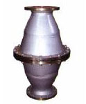 FPB型天然气阻火器