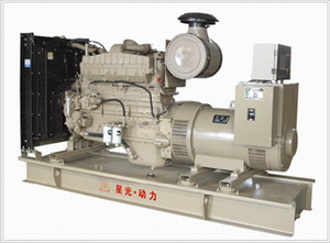 200KW康明斯6CTA8.3-G2销13809953146