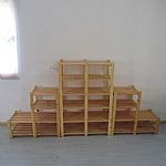 温州组合架WS-401