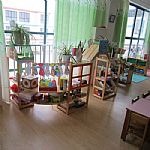 温州玩具柜WS-449