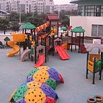 温州游乐设施WS-801