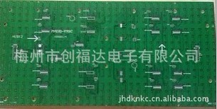 供应PCB电路板,P10板供应