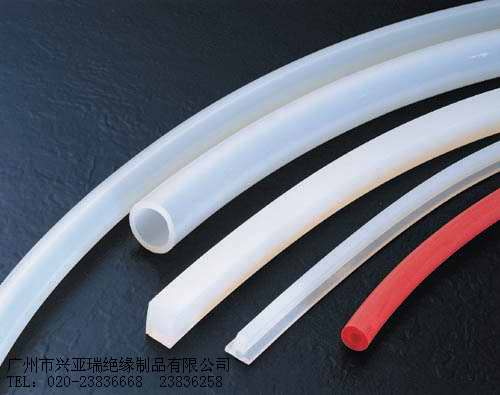 供应硅胶套管