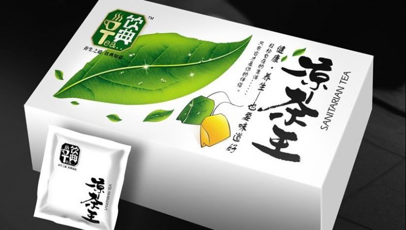 咖啡袋泡茶加工/保健袋泡茶加工范围/保健茶加工种类