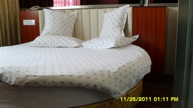 常州宾馆客房设施