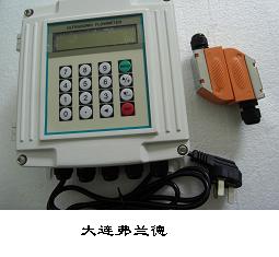 吉安固定外夹式超声波流量计|吉安外缚式超声波流量计