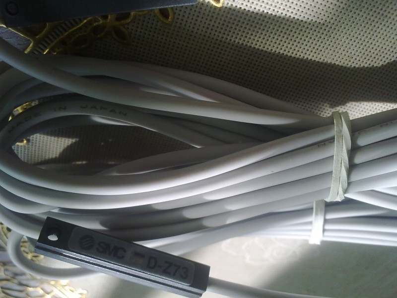 VFS2400-4FZB VFS2400-5FB