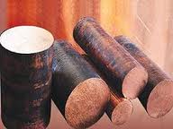 锡青铜棒--锡青铜管--高耐磨锡青铜厂家