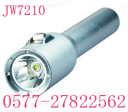 节能强光防爆电筒JW7210JW7210JW7210