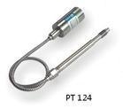 PT124B--50MPA软管型高温熔体压力变送器