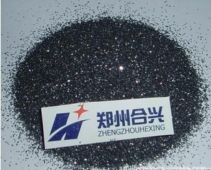 黑碳化硅