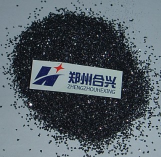 绿碳化硅