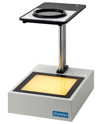 水晶玻璃脉理仪PTC-203