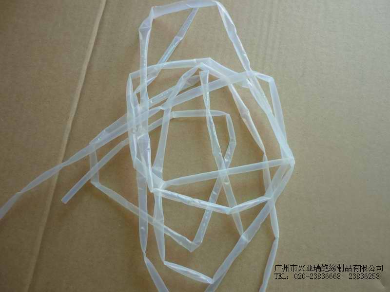 定纹管，高温玻璃纤维管