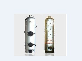 南通立式燃煤蒸汽锅炉