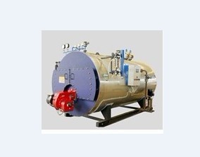 盐城WNS型燃气锅炉