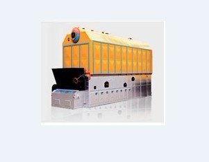 南京SZL型组装水管蒸汽锅炉