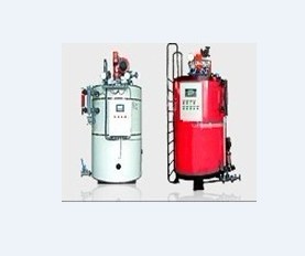 徐州LSS型燃油（气）蒸汽锅炉