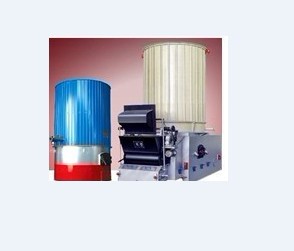 牡丹江导热油炉