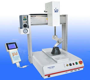 益达苏州新区园区吴江Y&D7000R四轴万用平台