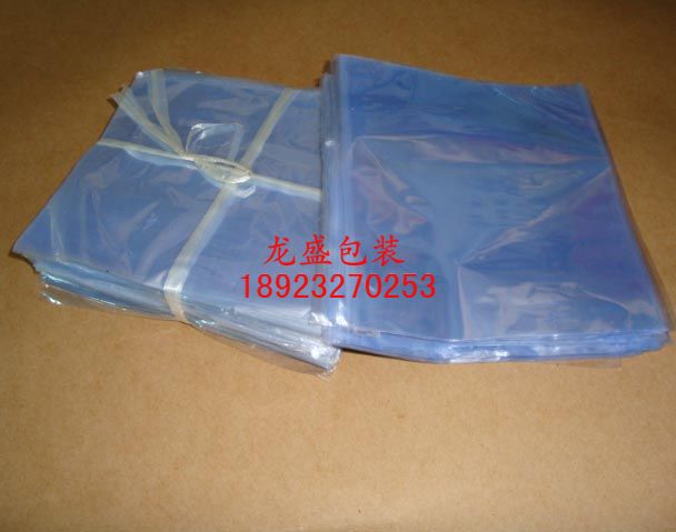 佛山收缩膜 顺德PVC收缩袋 南海PE印刷收缩袋