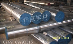 合金工具钢Cr12 T21200 Cr12Mo1V1