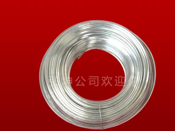 锌带状阳极