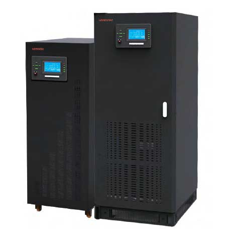 6KVA-200KVA 工频UPS