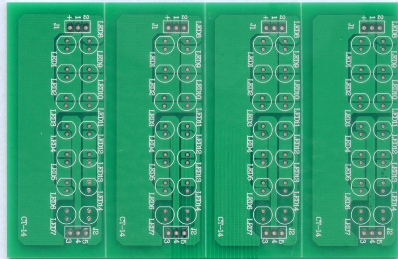 pcb 专业线路板