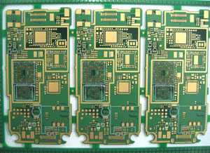 高精密pcb