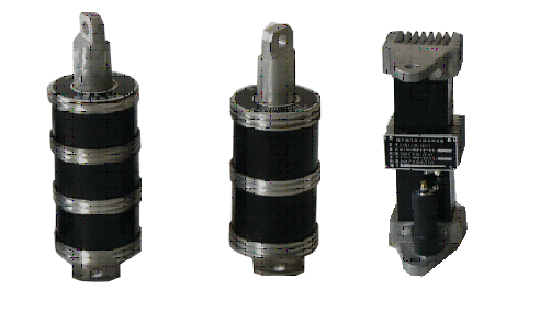 6KV10KV一次消谐电阻器装置