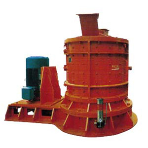 精密加工破碎机设备|立式复合破碎机|更新换代破碎机