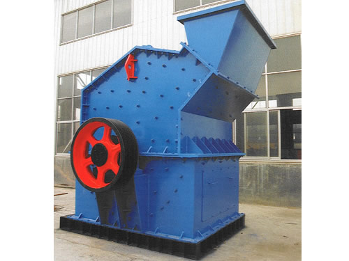 全套破碎机生产线|锤式破碎机工作原理|老牌厂家破碎机