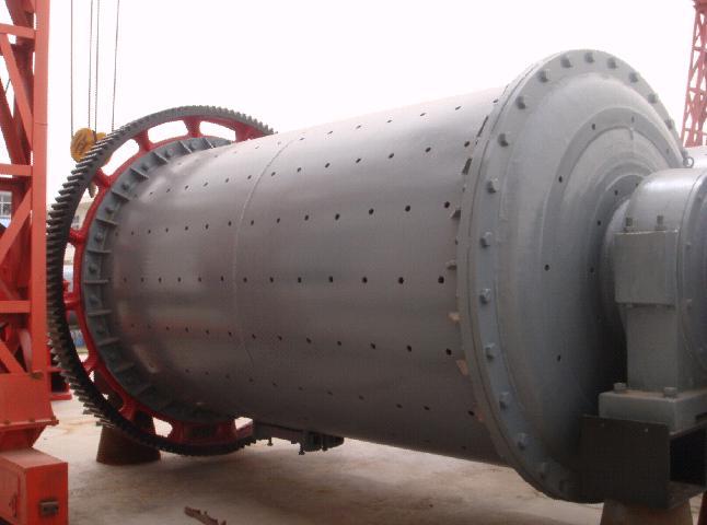 选矿用球磨机最低价格|质优价廉球磨机|节能球磨机性能特点