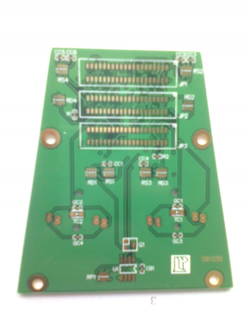 低价供应各种pcb线路板