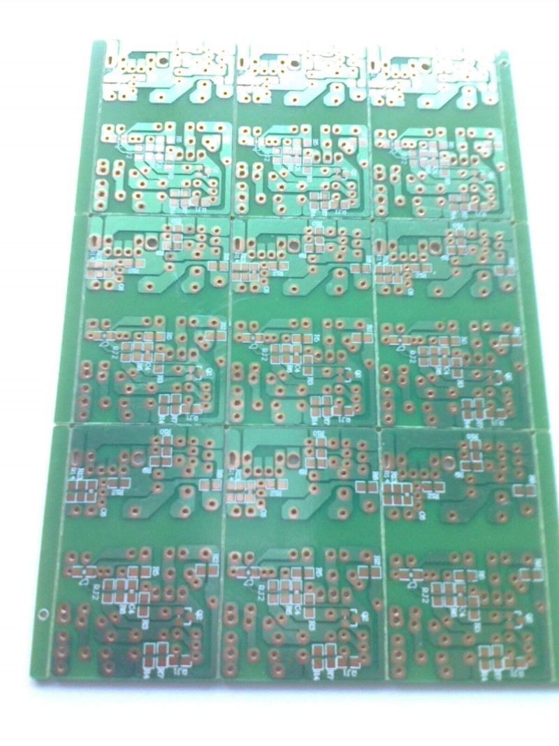 高质量超低价供应各种pcb线路板电路板