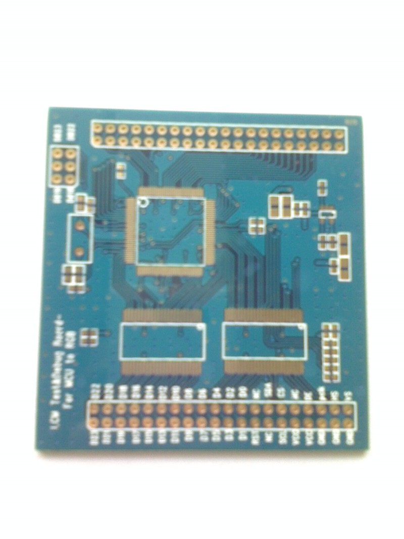 专业生产各种材质PCB